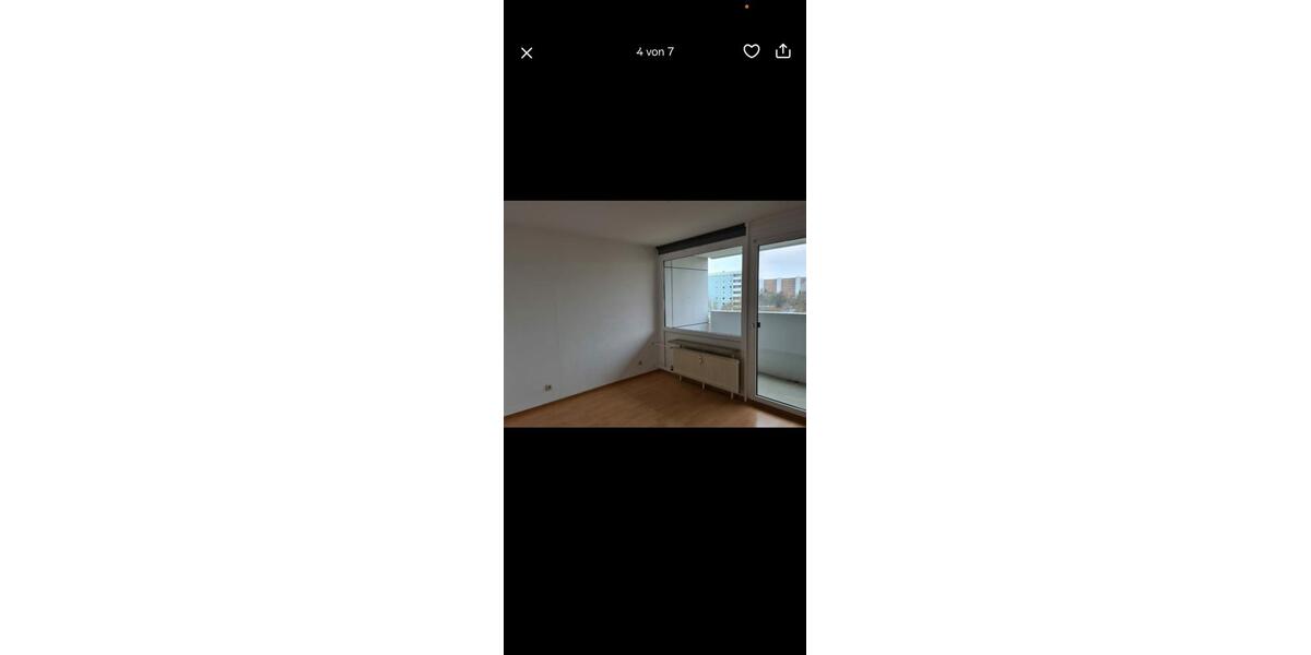 Etagenwohnung Schweinfurt Bellevue - 3 Zimmer, 75 m&sup2;, 240.000&euro; | Angebot:27271588