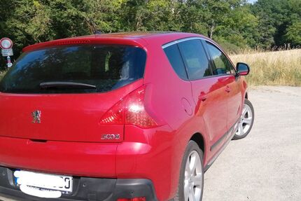 Peugeot 3008 271.200 km 2.400 &euro; Elfershausen 97725
