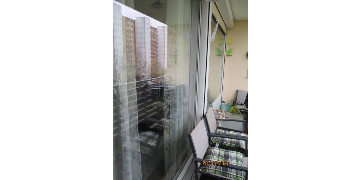 Etagenwohnung Schweinfurt Bergl - 3 Zimmer, 90 m&sup2;, 234.000&euro; | Angebot:26027594