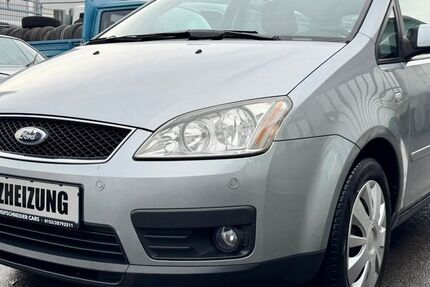 Ford Focus 213.000 km 690 &euro; Schweinfurt 97424