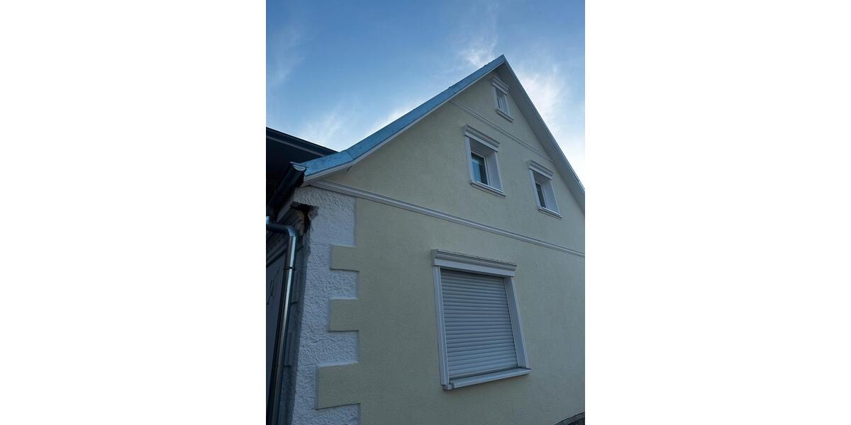 Maisonettenwohnung Bad Kissingen - 3 Zimmer, 89 m&sup2;, 720&euro; | Angebot:25368776