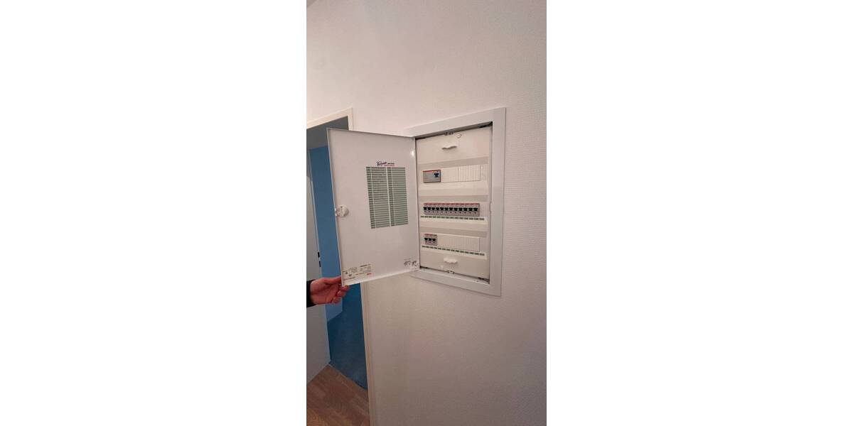 Etagenwohnung Schweinfurt Bergl - 3 Zimmer, 75 m&sup2;, 765&euro; | Angebot:26015712