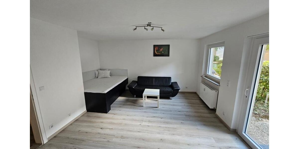 Etagenwohnung Schweinfurt Bellevue - 1.5 Zimmer, 39 m&sup2;, 109.000&euro; | Angebot:26036069