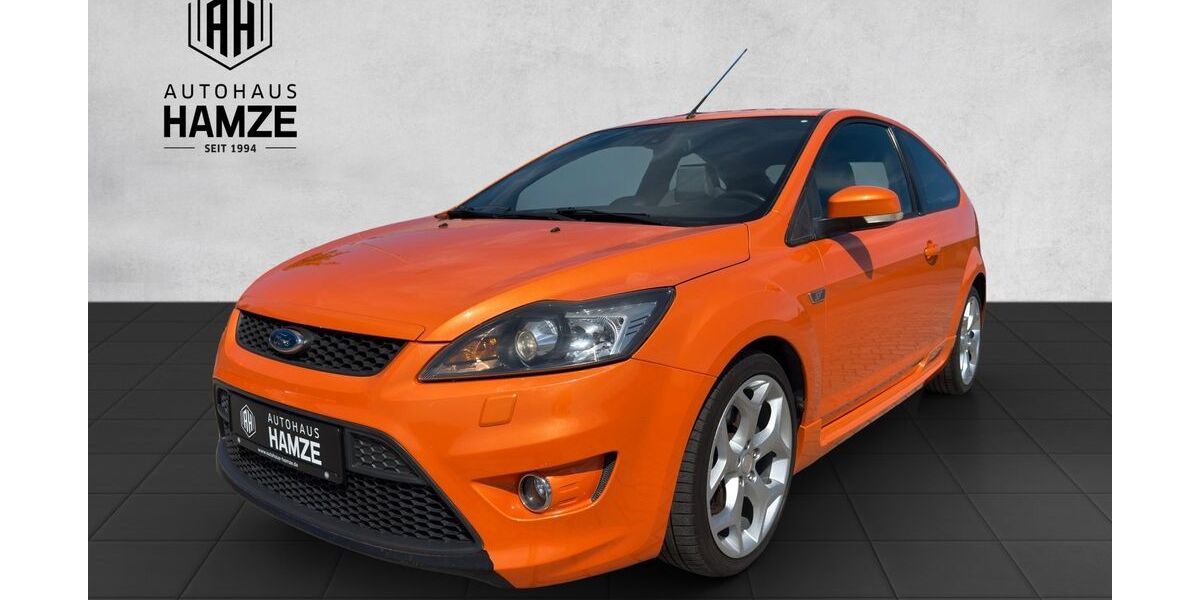 Ford Focus 200.000 km 7.900 &euro; Gochsheim bei Schweinfurt 97469