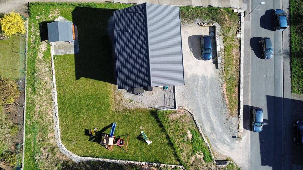 Einfamilienhaus Bad Bocklet - 5 Zimmer, 124 m&sup2;, 490.000&euro; | Angebot:26488312
