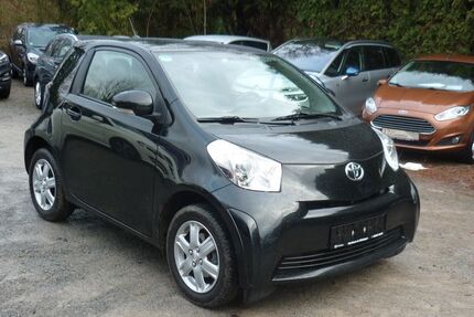 Toyota IQ 177.068 km 4.990 &euro; Estenfeld bei Würzburg 97230