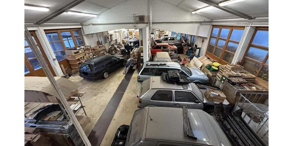 Einfamilienhaus Bad Kissingen Arnshausen - 5 Zimmer, 120 m&sup2;, 450.000&euro; | Angebot:25682730