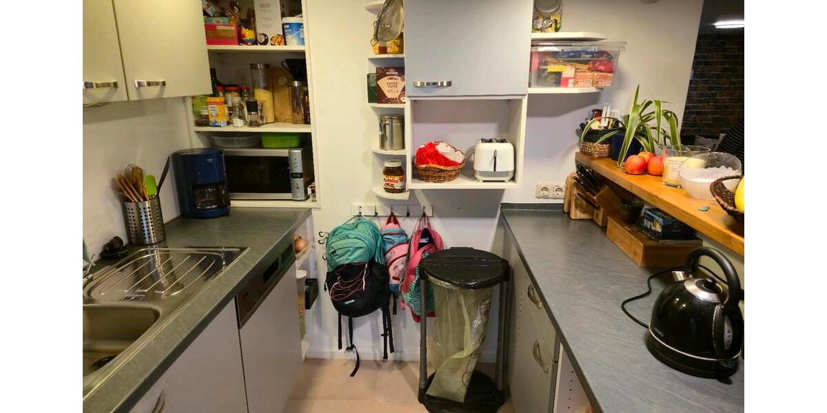 Einfamilienhaus Stadtlauringen - 5 Zimmer, 116 m&sup2;, 175.000&euro; | Angebot:26023766