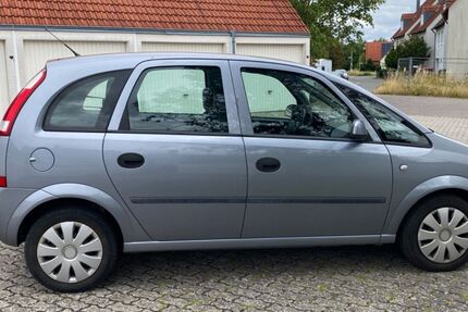 Opel Meriva 104.790 km 1.250 &euro; Euerbach 97502