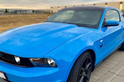 Ford Mustang 91.500 km 22.900 &euro; Schweinfurt 97421