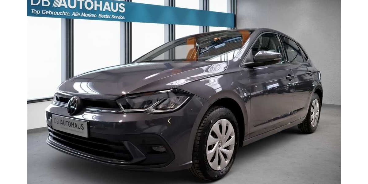 VW Polo 27.561 km 19.630 &euro; Schweinfurt 97424