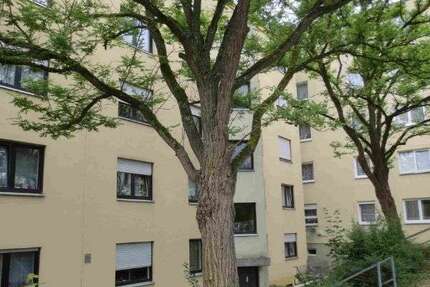 Wohnung Schweinfurt Zeilbaum - 3 Zimmer, 78 m&sup2;, 363&euro; | Angebot:25562350