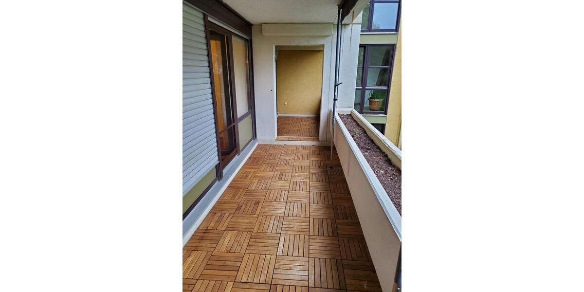 Etagenwohnung Schweinfurt Haardt - 3 Zimmer, 850&euro; | Angebot:21608866