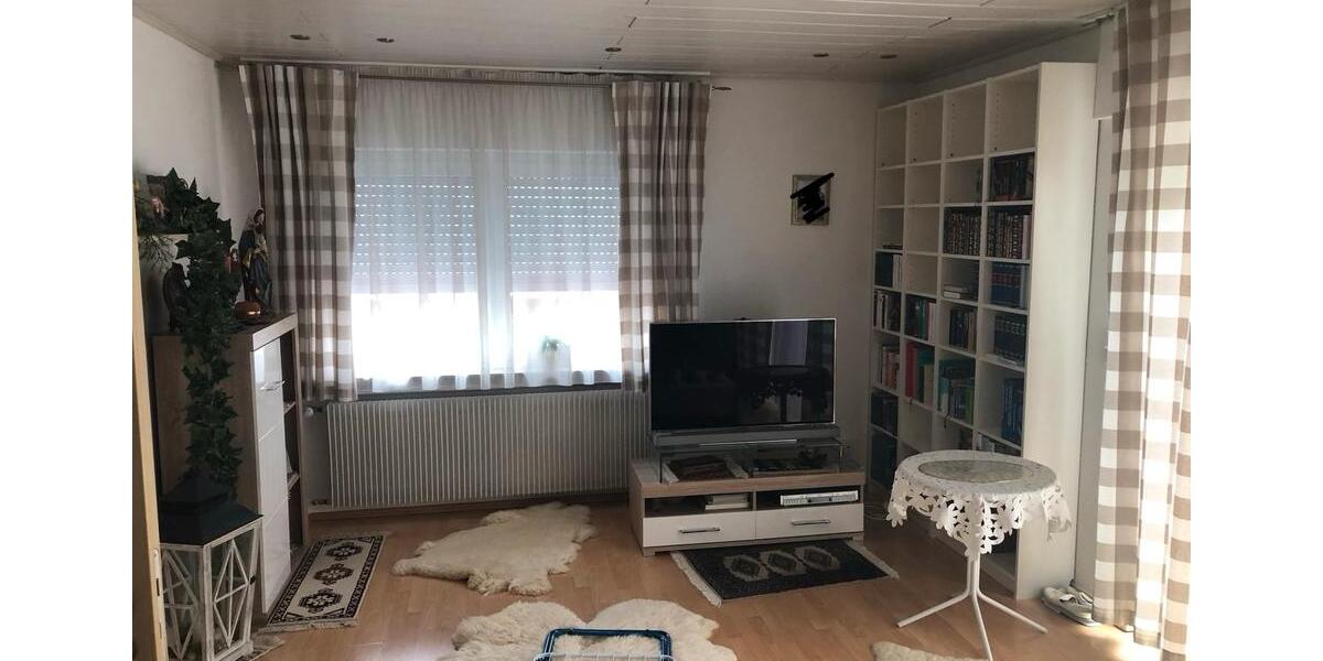 Maisonettenwohnung Bad Kissingen - 4 Zimmer, 120 m&sup2;, 880&euro; | Angebot:25451232