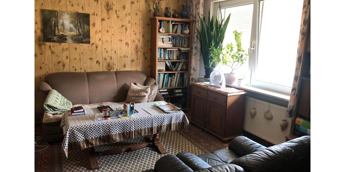 Doppelhaushälfte Hammelburg - 6 Zimmer, 140 m&sup2;, 220.000&euro; | Angebot:25355818