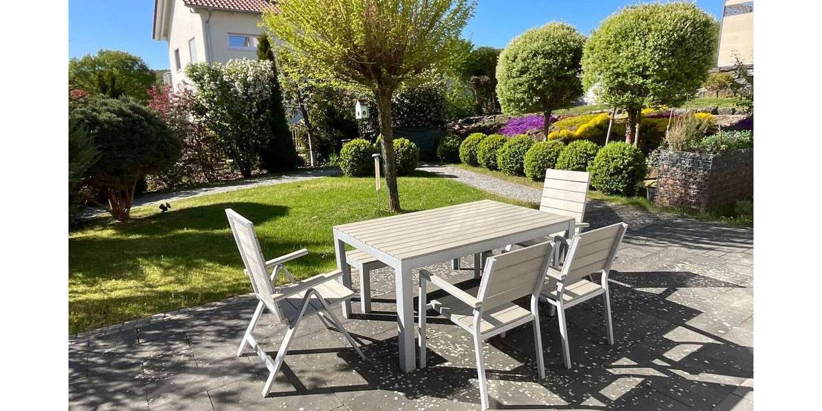 Einfamilienhaus Bad Kissingen Garitz - 6 Zimmer, 193 m&sup2;, 690.000&euro; | Angebot:26804800