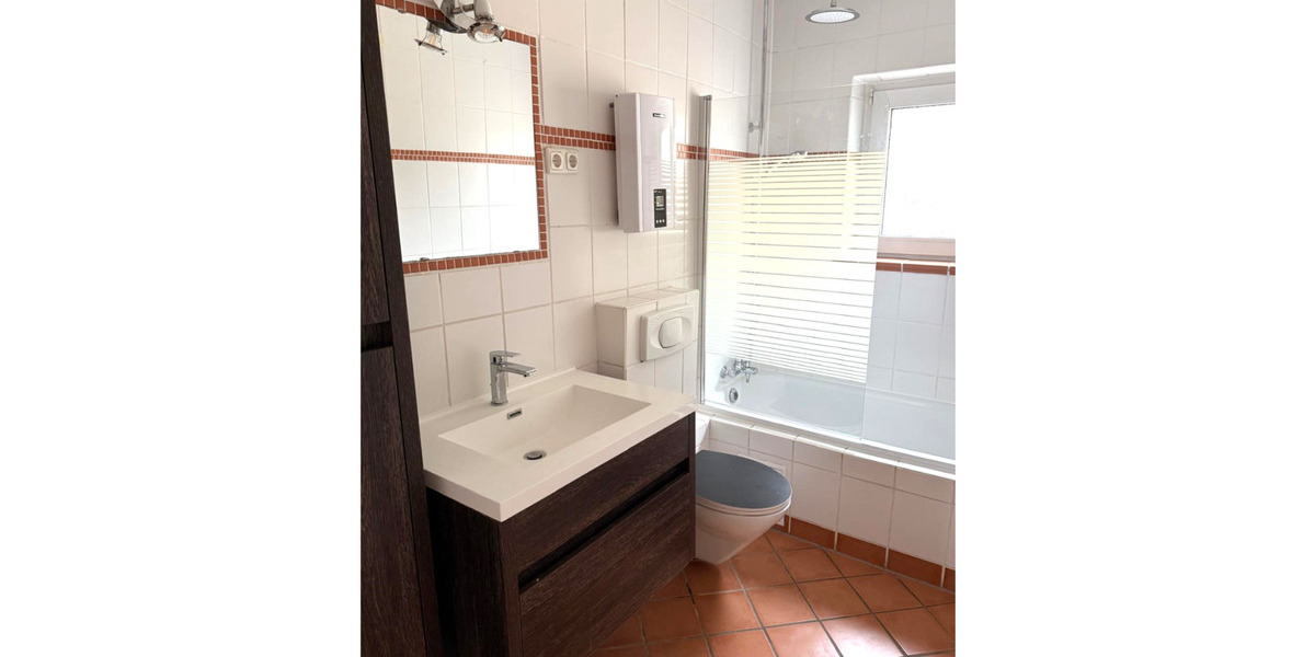 Etagenwohnung Schweinfurt Gartenstadt - 4 Zimmer, 84 m&sup2;, 820&euro; | Angebot:25365872