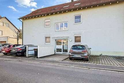 Wohnung Röthlein - 2 Zimmer, 60 m&sup2;, 145.000&euro; | Angebot:25790039