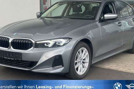 BMW 318 16.169 km 33.225 &euro; Salz 97616