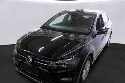 VW Polo 38.900 km 16.390 &euro; Schwebheim 97525