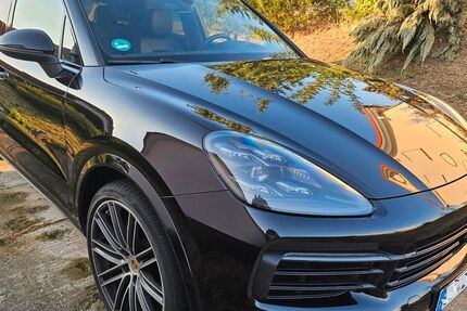 Porsche Cayenne 88.000 km 53.900 &euro; Oerlenbach 97714
