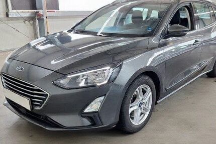 Ford Focus 65.600 km 10.990 &euro; Niederlauer 97618