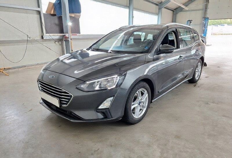 Ford Focus 65.600 km 10.990 &euro; Niederlauer 97618