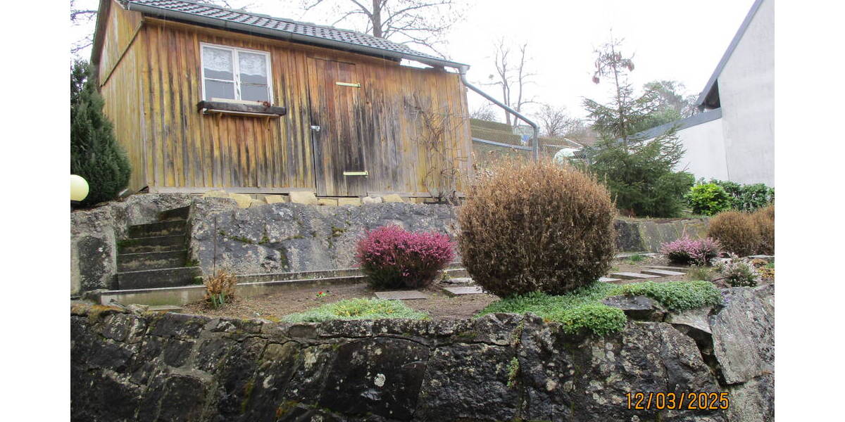 Mehrfamilienhaus, Wohnhaus Euerbach Obbach - 250.000&euro; | Angebot:25733221