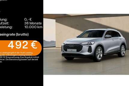 Audi Q5 20.361 km 46.980 &euro; Haßfurt 97437