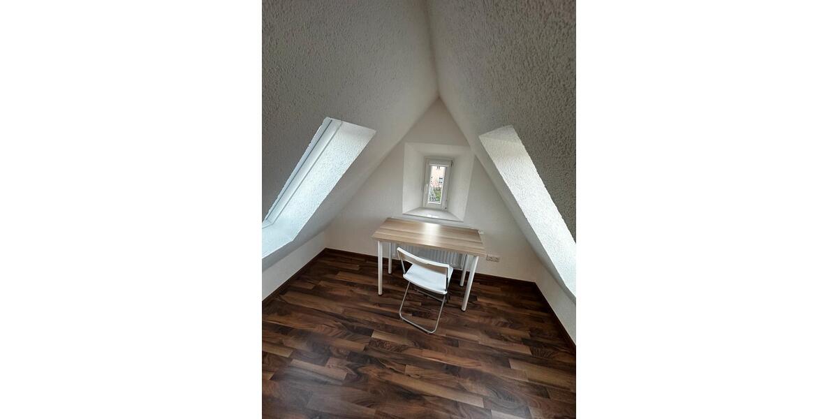 Maisonettenwohnung Bad Kissingen - 3 Zimmer, 89 m&sup2;, 720&euro; | Angebot:25368776