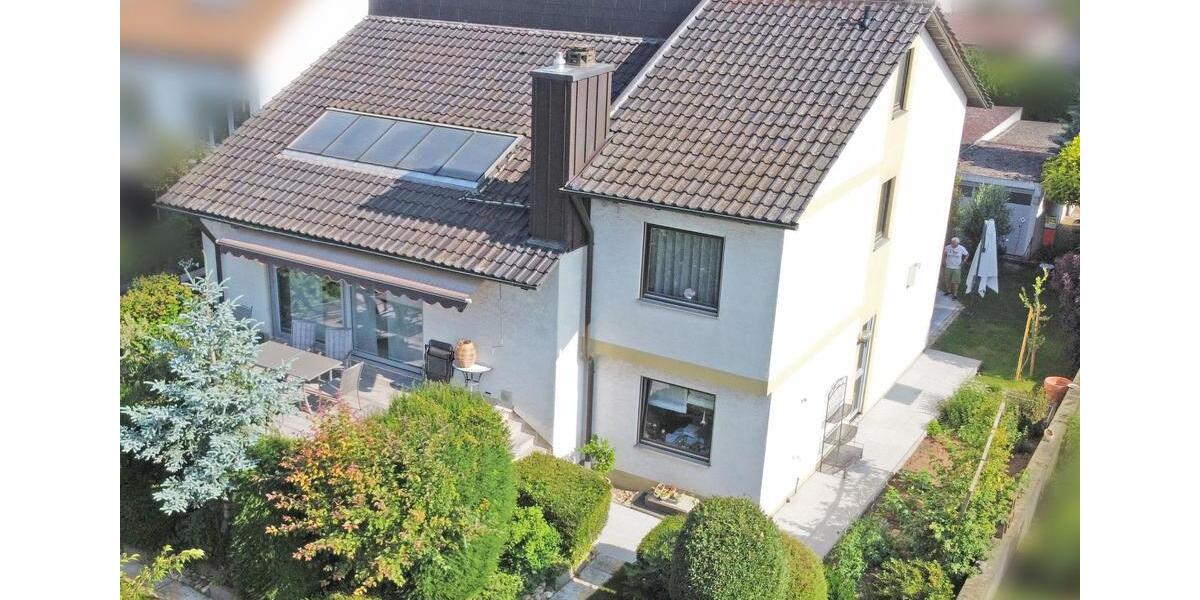 Einfamilienhaus Geldersheim - 7.5 Zimmer, 215 m&sup2;, 690.000&euro; | Angebot:25404539