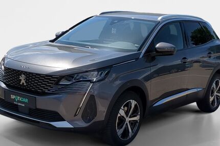 Peugeot 3008 71.981 km 17.490 &euro; Schweinfurt 97424