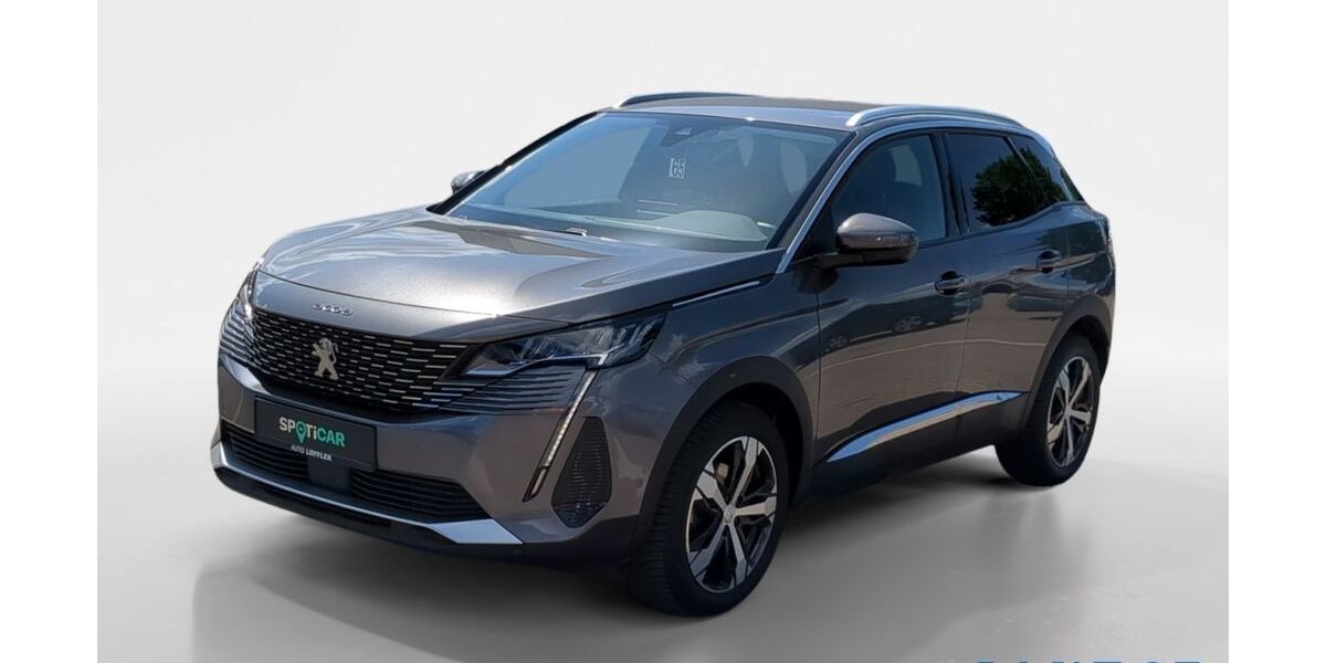 Peugeot 3008 71.981 km 17.490 &euro; Schweinfurt 97424