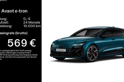 Audi A6 e-tron 16.239 km 72.490 &euro; Schweinfurt 97424