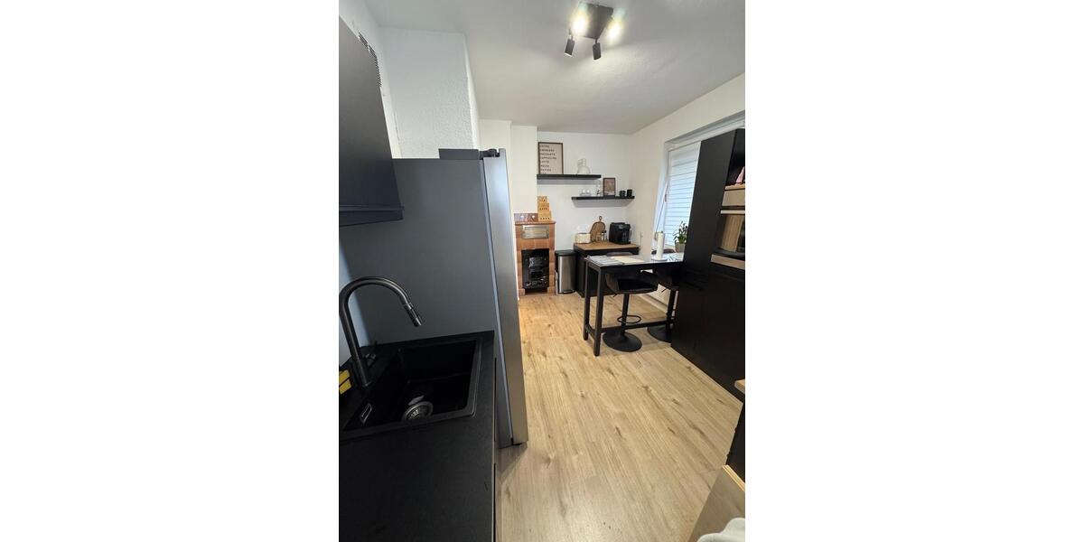 Etagenwohnung Schweinfurt Gartenstadt - 5 Zimmer, 110 m&sup2;, 670&euro; | Angebot:25840223