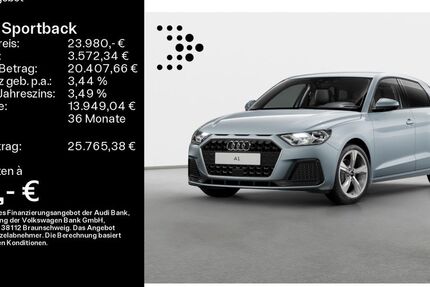 Audi A1 7.135 km 22.980 &euro; Schweinfurt 97424