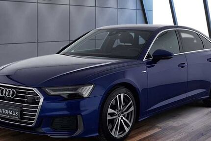 Audi A6 7.236 km 39.970 &euro; Schweinfurt 97424