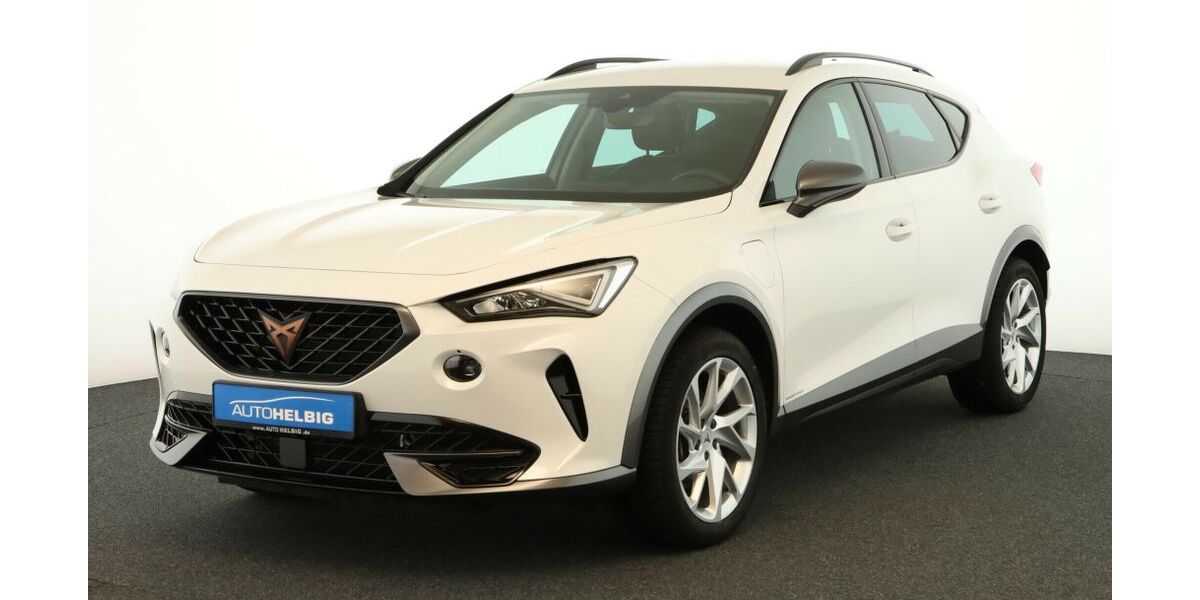 Cupra Formentor 22.100 km 22.890 &euro; Donnersdorf 97499