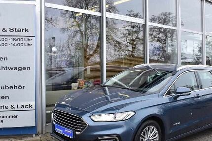 Ford Mondeo 30.955 km 21.890 &euro; Unterpleichfeld 97294