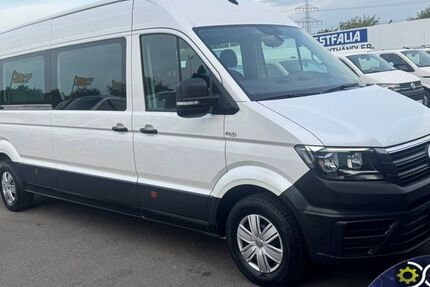 VW Crafter 135.000 km 28.990 &euro; Schweinfurt 97424