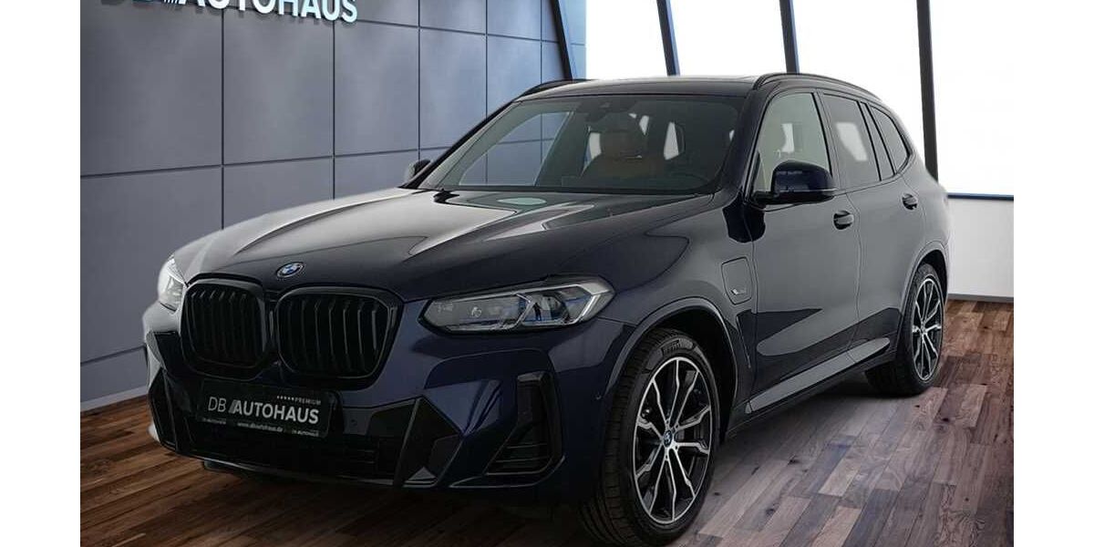 BMW X3 66.935 km 37.560 &euro; Schweinfurt 97424