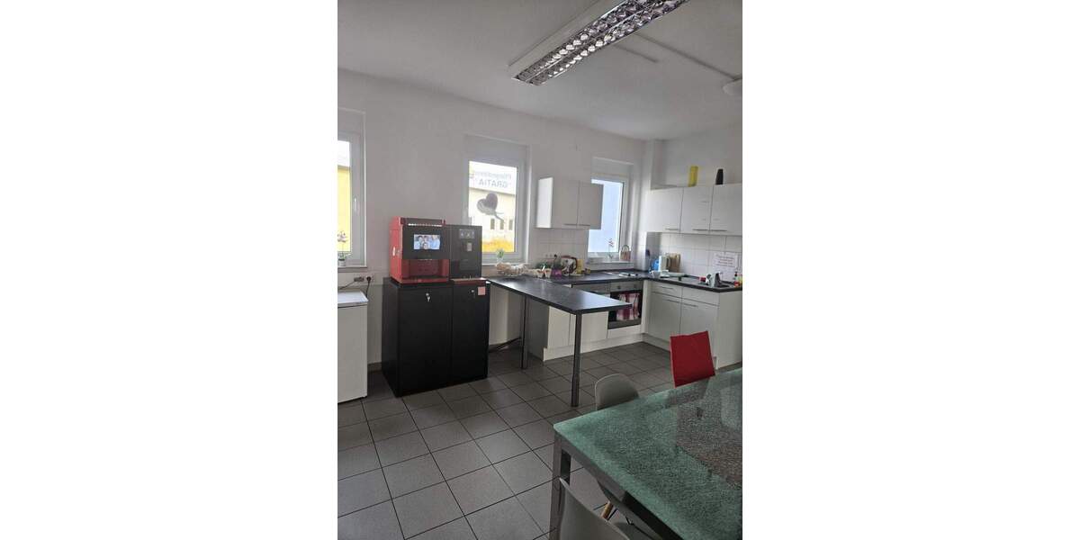 Gewerbeobjekt Werneck Schnackenwerth - 2.000&euro; | Angebot:25774405