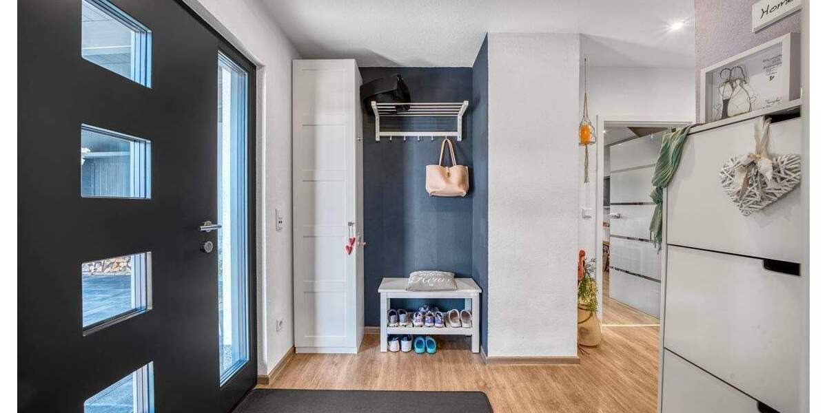 Einfamilienhaus Bad Kissingen Garitz - 5 Zimmer, 145 m&sup2;, 619.000&euro; | Angebot:25740384