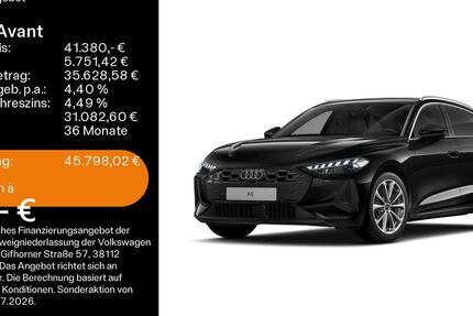Audi A5 30.280 km 41.380 &euro; Haßfurt 97437