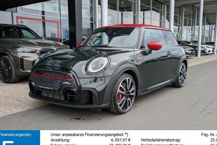 Mini John Cooper Works 31.091 km 31.850 &euro; Schweinfurt 97424