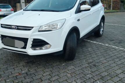 Ford Kuga 235.000 km 7.500 &euro; Hammelburg 97762