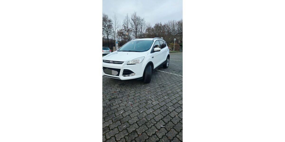 Ford Kuga 235.000 km 7.500 &euro; Hammelburg 97762