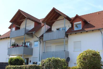 Wohnung Burglauer - 3 Zimmer, 65 m&sup2;, 550&euro; | Angebot:25431650