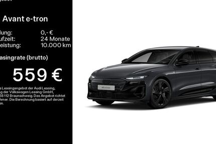 Audi A6 e-tron 12.224 km 68.480 &euro; Haßfurt 97437