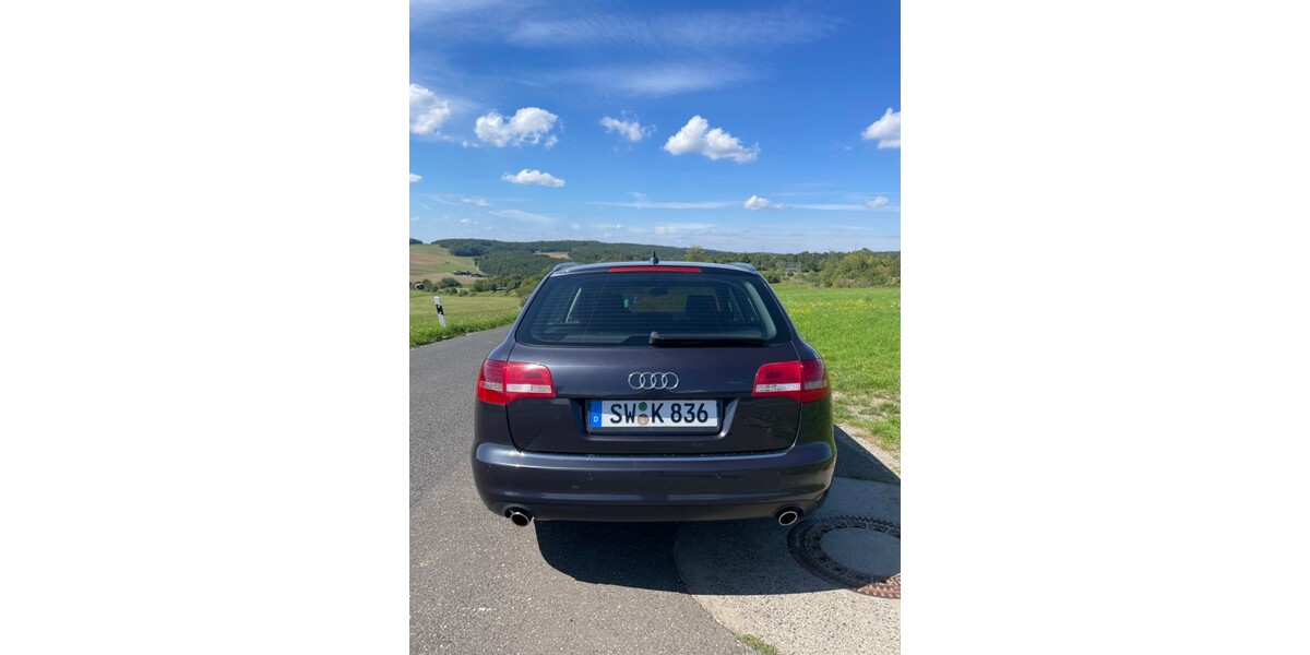 Audi A6 318.000 km 5.000 &euro; Schweinfurt 97420